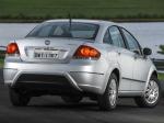 Fiat Linea 2014 года (BR)